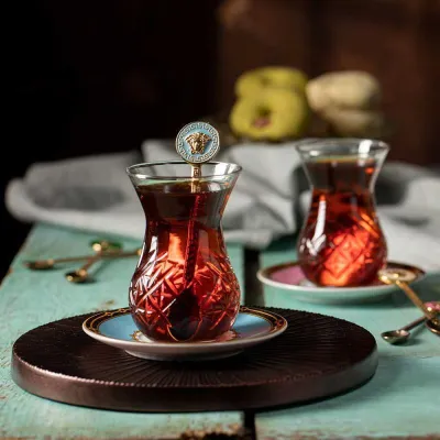 Çay