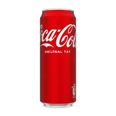 Coca-Cola (33 cl.)