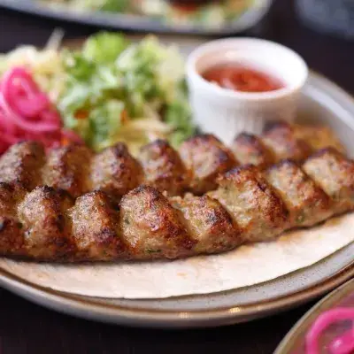 Adana Kebap