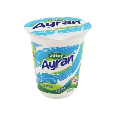 Büyük Ayran