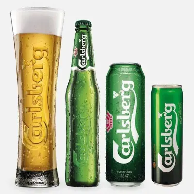 Carlsberg Bira