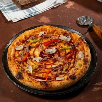 Dana Etli Pizza