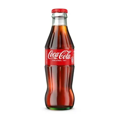 Kola Cam 200 Ml