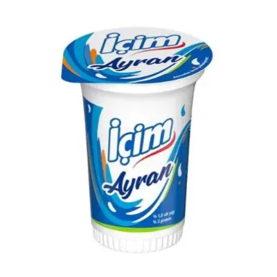 Küçük Ayran