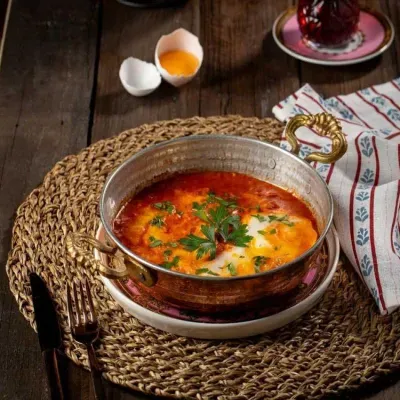 Menemen