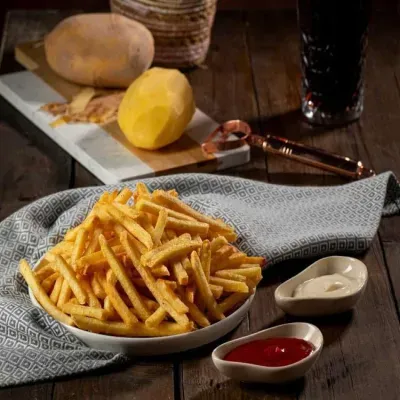 Patates Cips