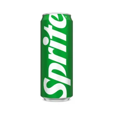Sprite Kutu 330 ML