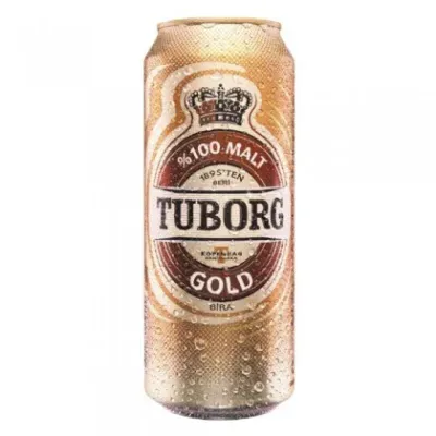 Tuborg Bira