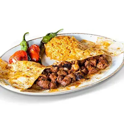 Çöp Şiş