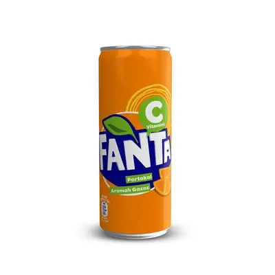 Fanta (33.cl)
