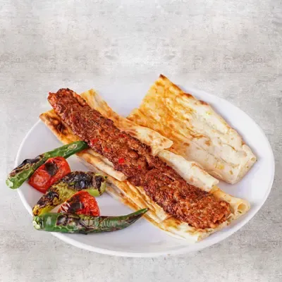 Fıstık Kebabı