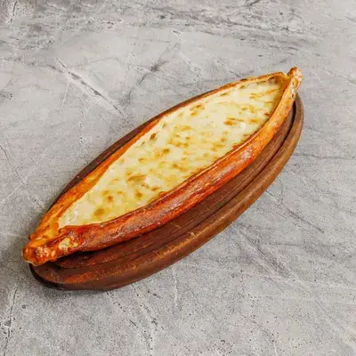 Kaşarlı Pide