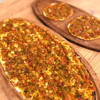 Lahmacun