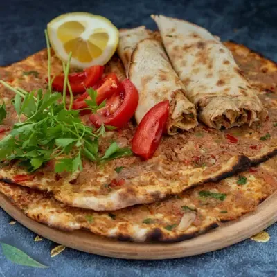 Lahmacun