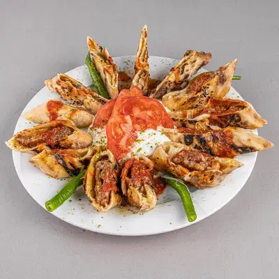 Sarma Beyti Kebap
