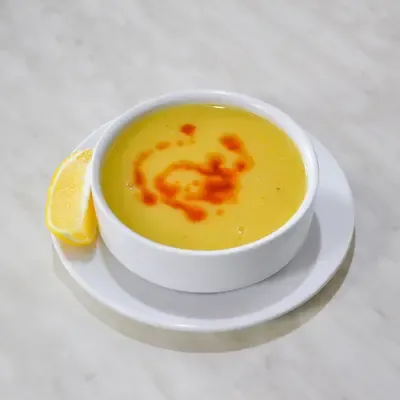 Şifali Mercimek