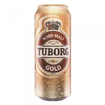 Tuborg (50cl)