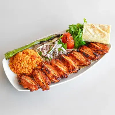 Yaprak Kanat