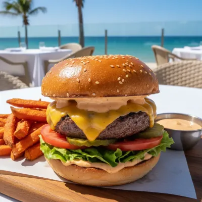 Cheeseburger